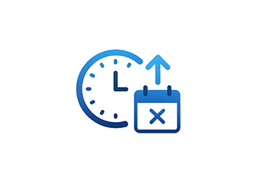 Auto-release feature for conference room management